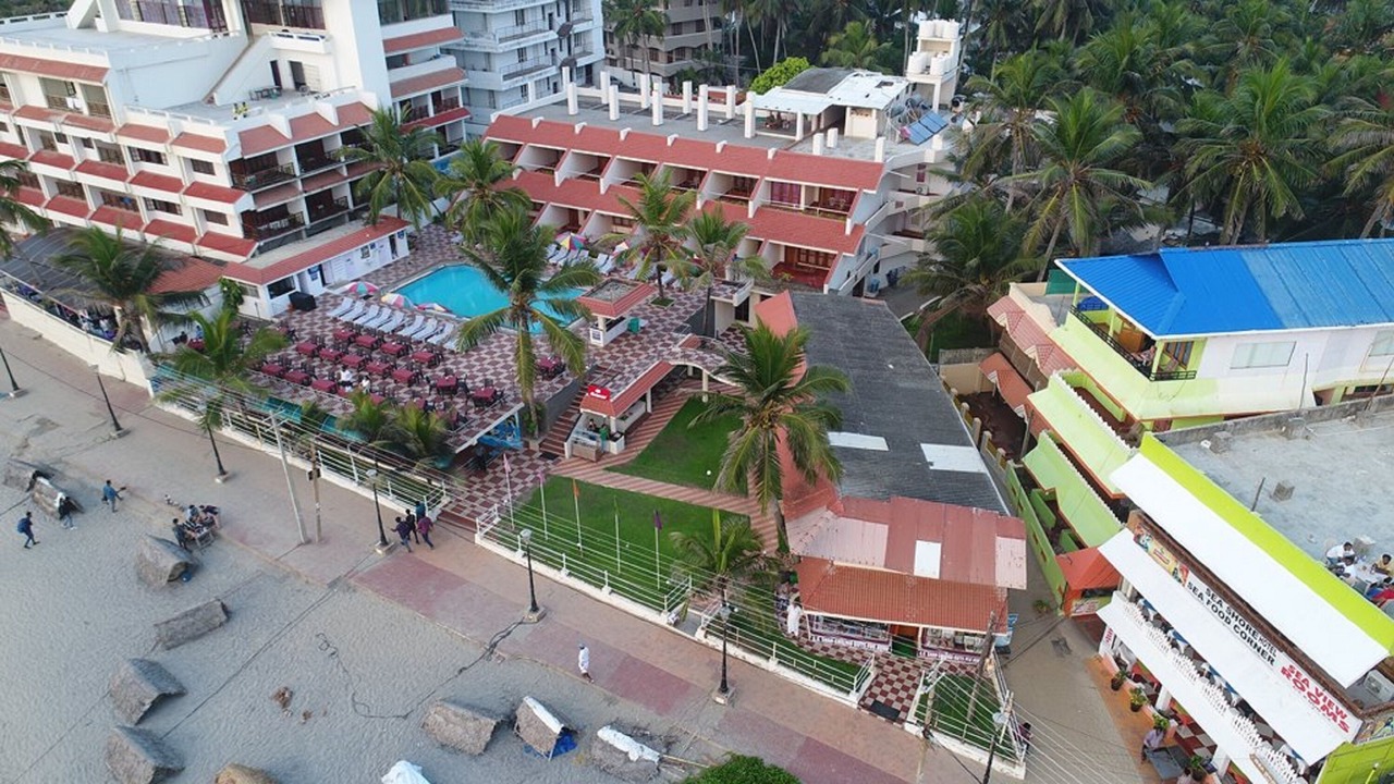 Photo of Outdoor in Thiruvananthapuram