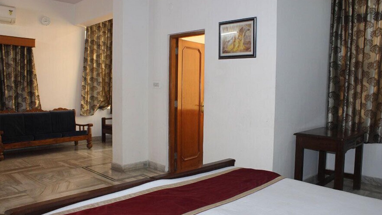 Photo of Bedroom in Adarsh Nagar