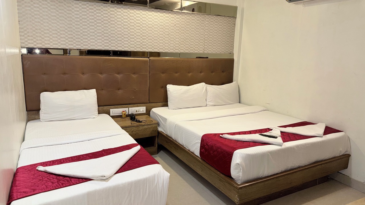 Photo of Bedroom in Dharavi