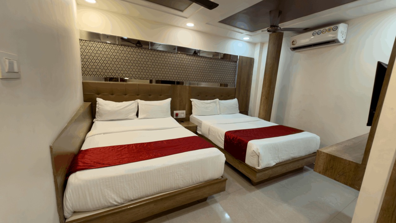 Photo of Bedroom in Dharavi