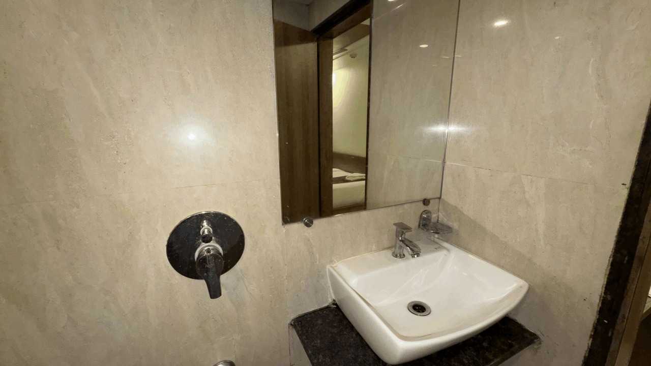 Photo of Bathroom in Dharavi