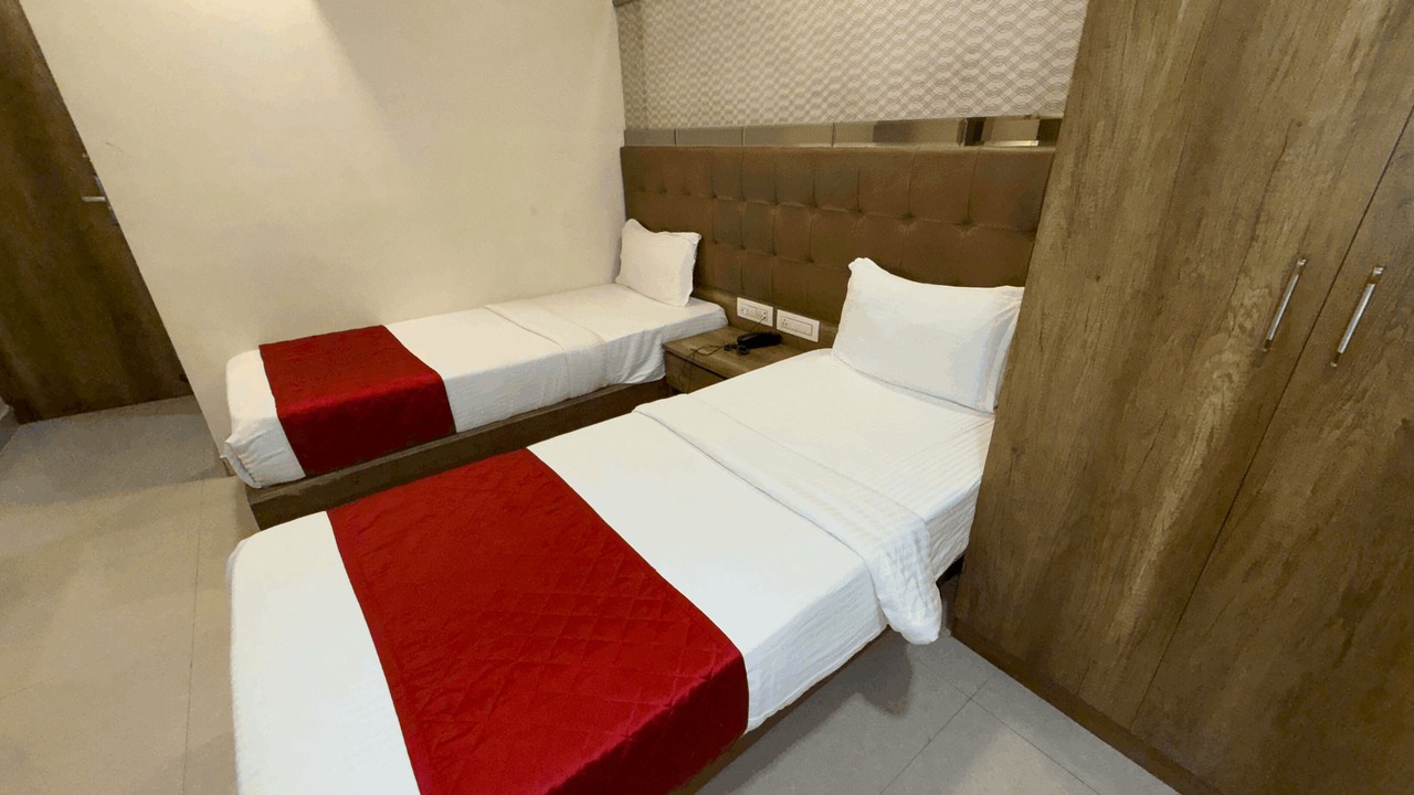 Photo of Bedroom in Dharavi