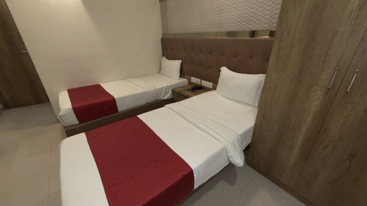 Photo of Bedroom in Dharavi