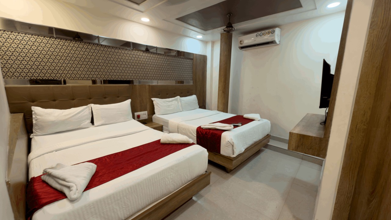 Photo of Bedroom in Dharavi