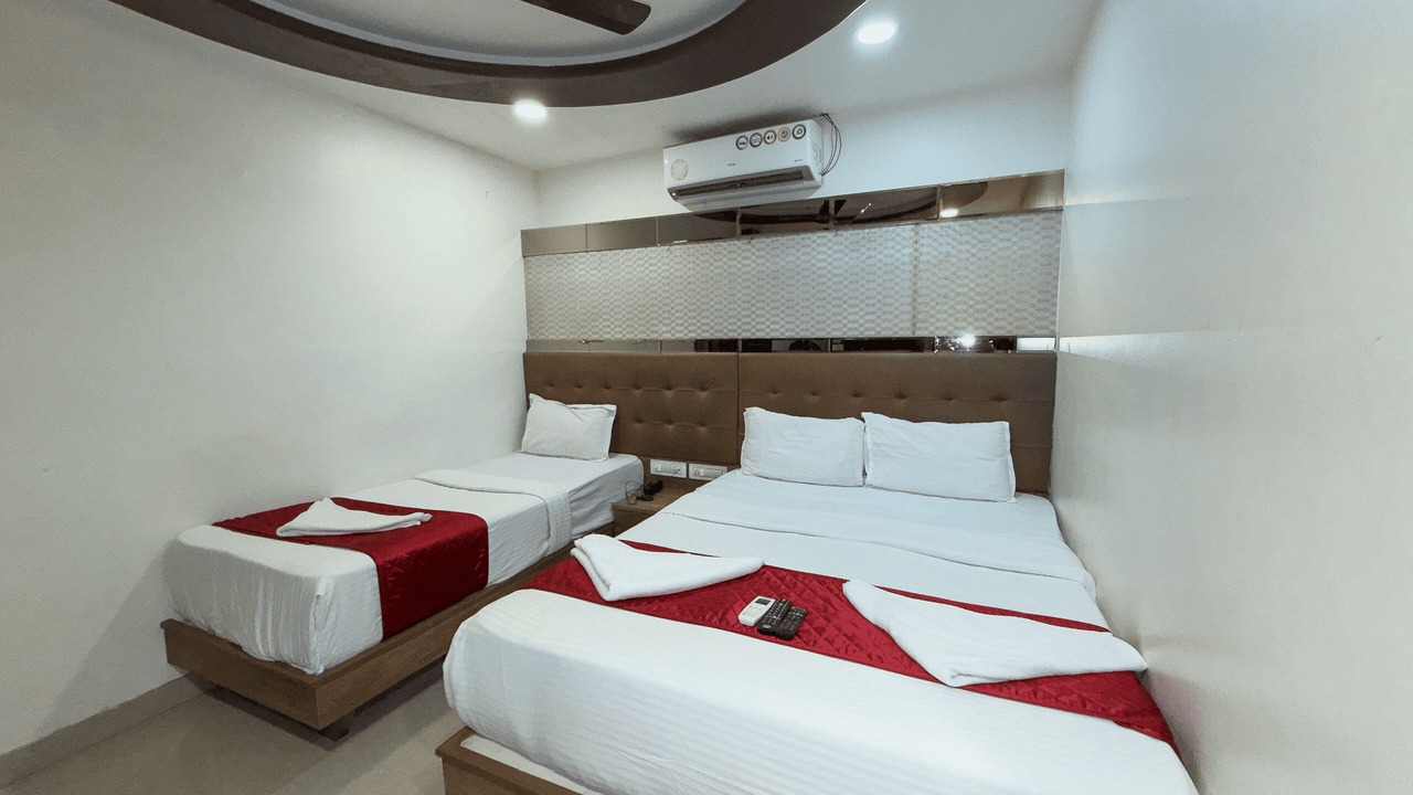 Photo of Bedroom in Dharavi