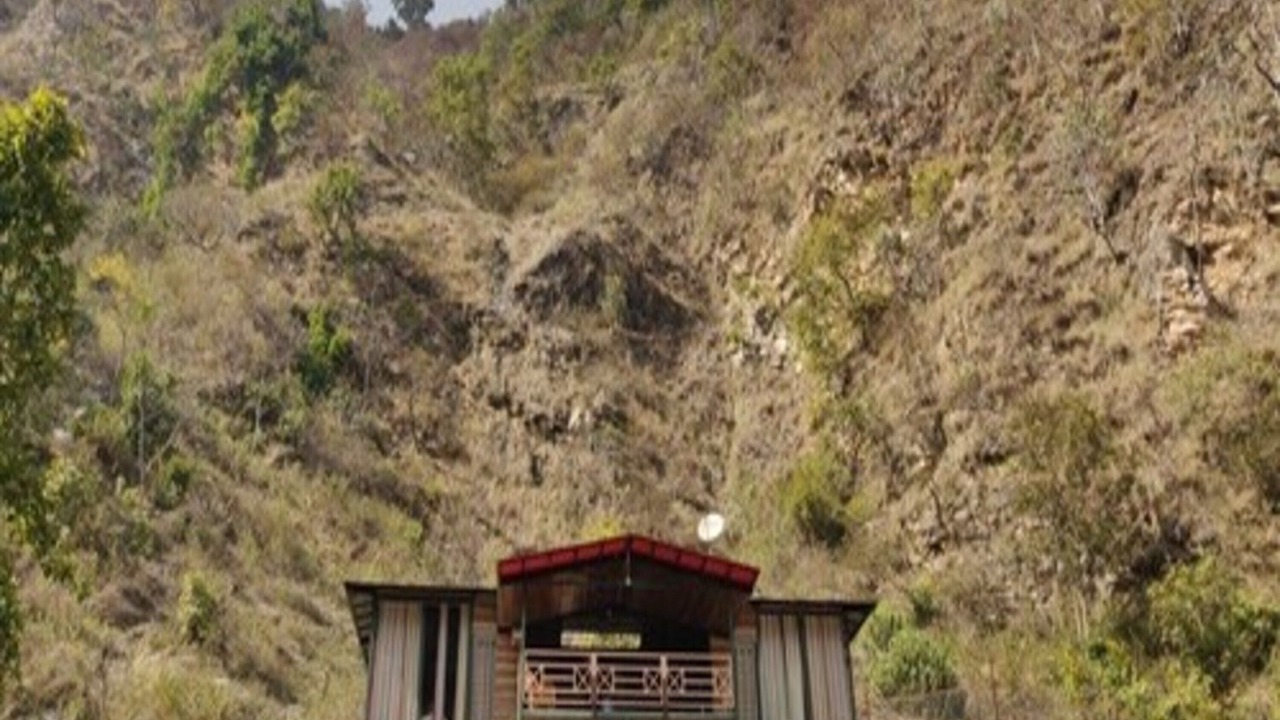 Photo of Outdoor in Lansdowne