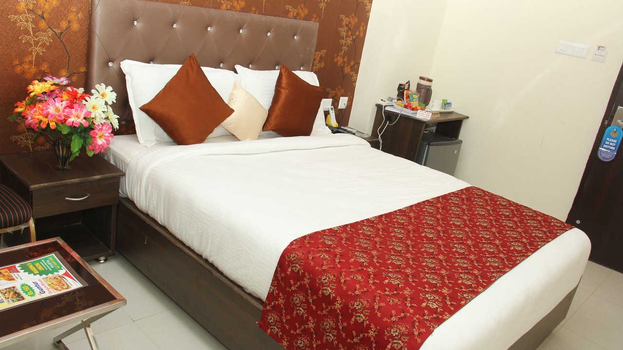 Photo of Bedroom in Secunderabad