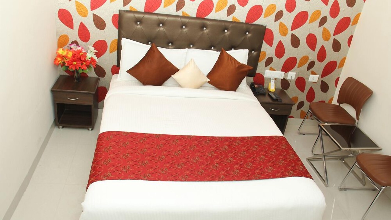 Photo of Bedroom in Secunderabad