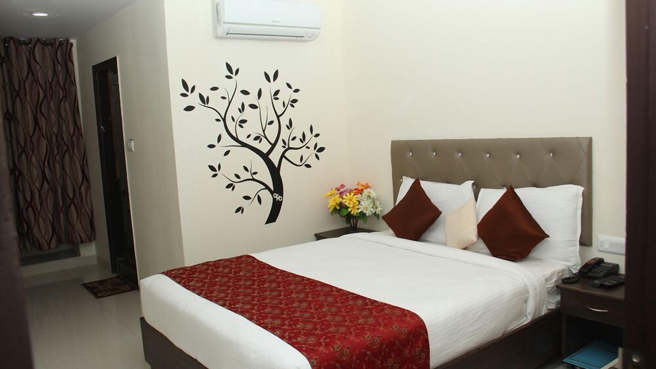 Photo of Bedroom in Secunderabad