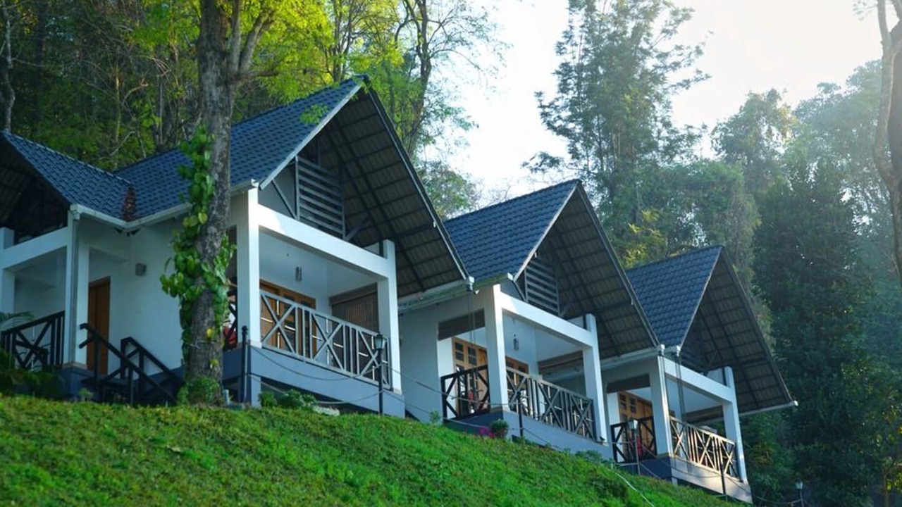 Photo of Outdoor in Kalpetta
