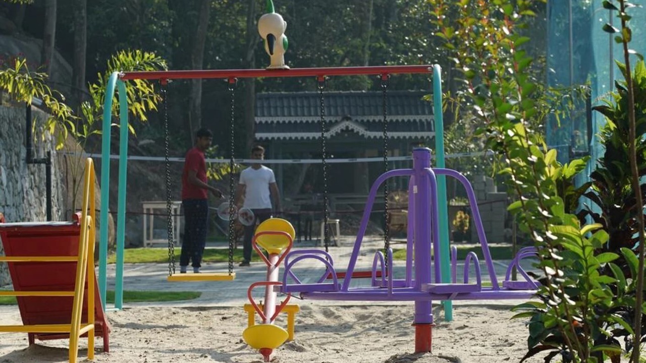 Photo of Outdoor in Kalpetta