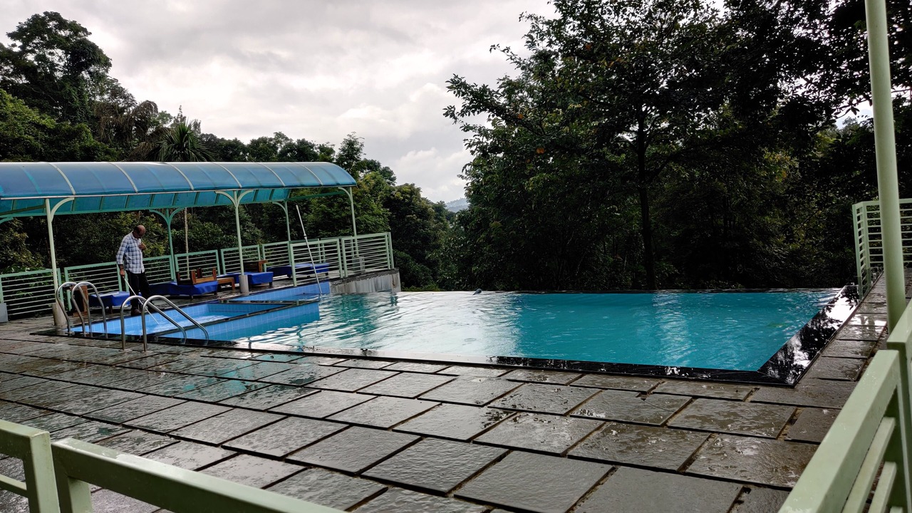 Photo of Outdoor in Kalpetta