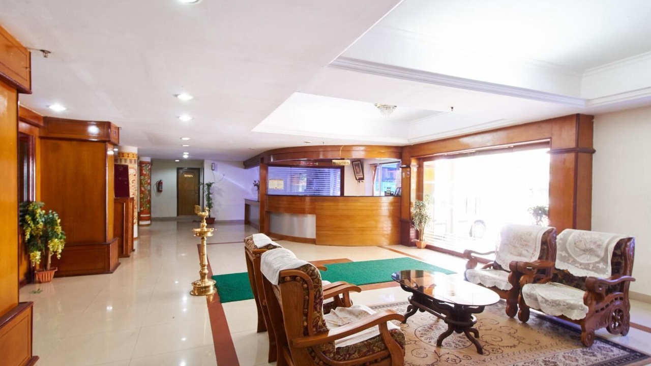 Photo of Others in Kuppaayil