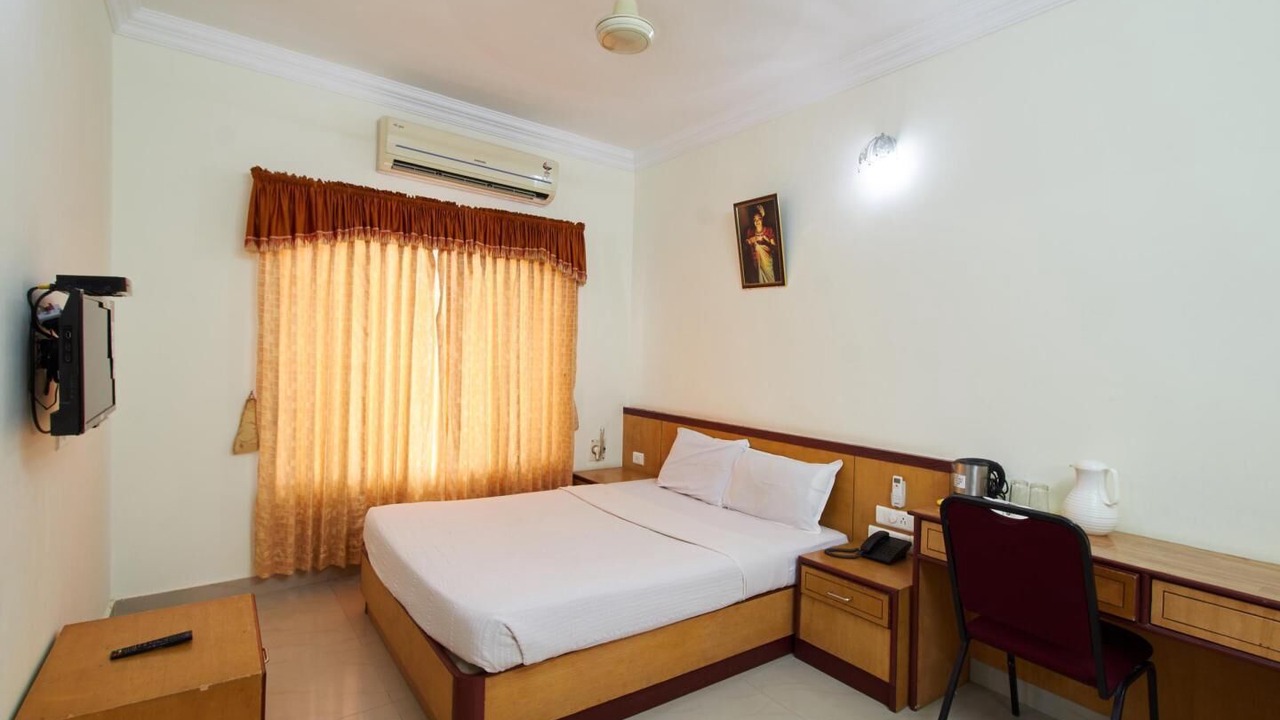 Photo of Bedroom in Kuppaayil