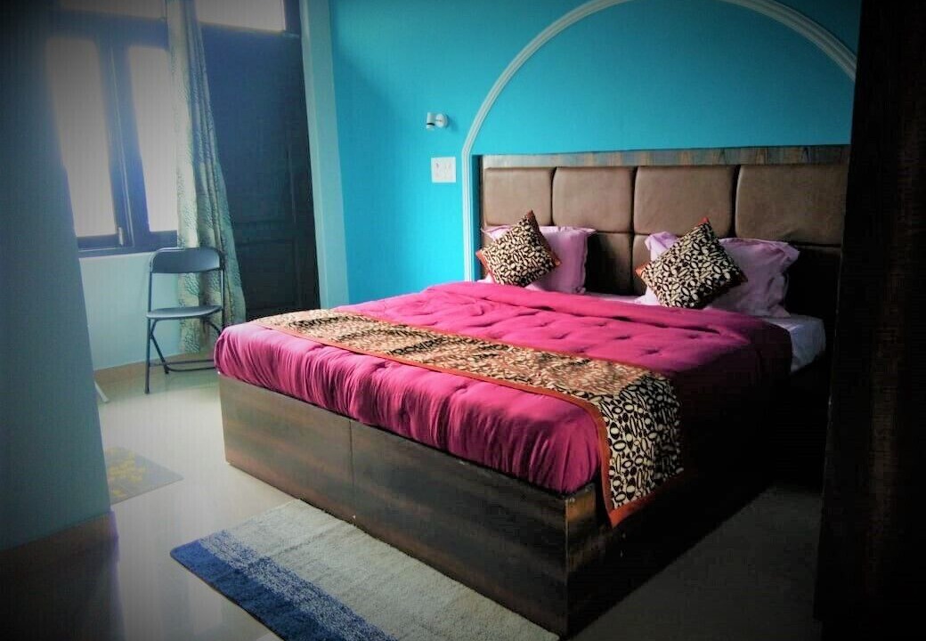 Photo of Bedroom in Gunehr