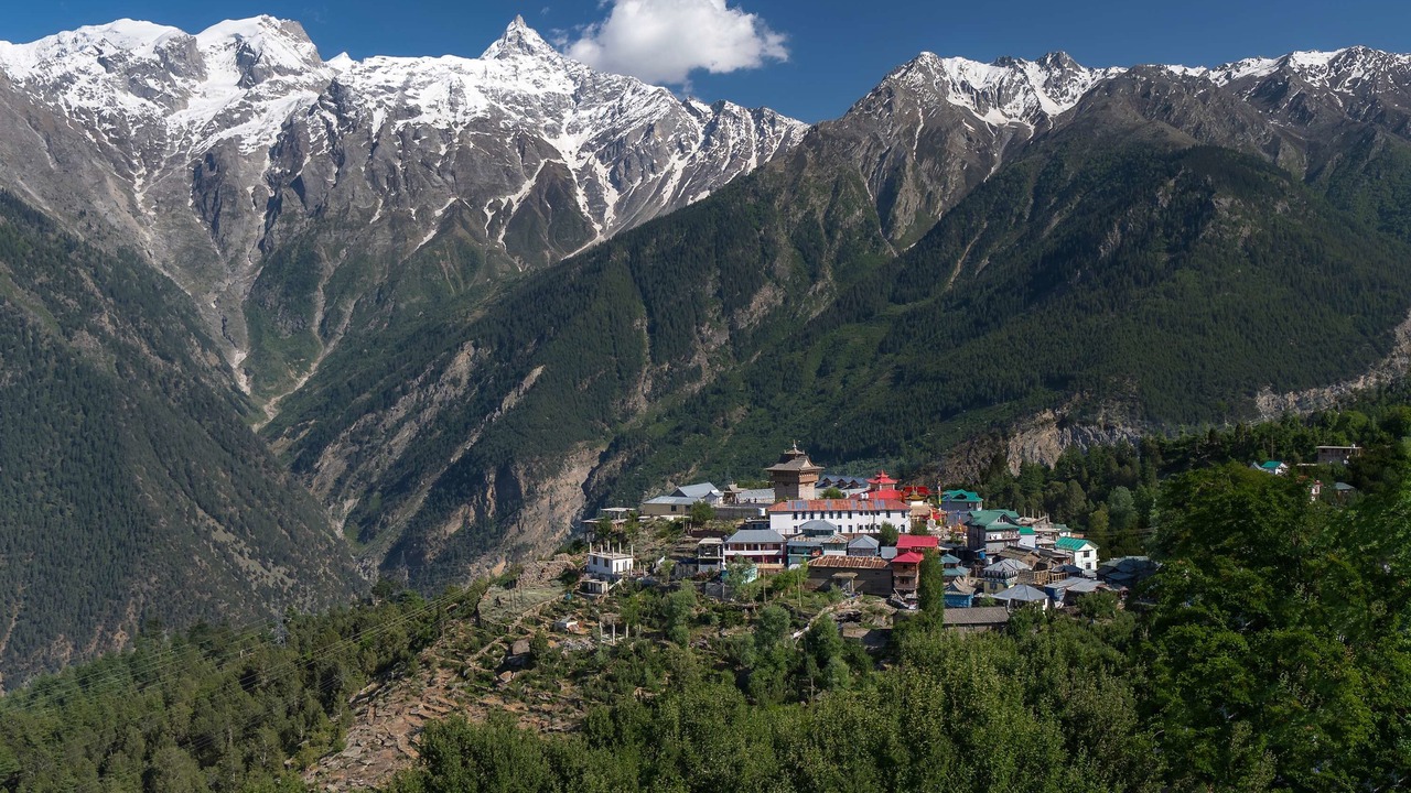 Photo of Others in Kalpa