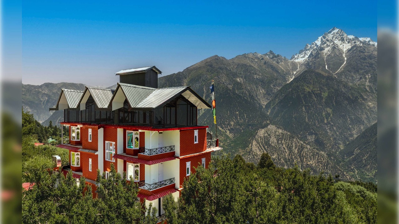 Photo of Outdoor in Kalpa