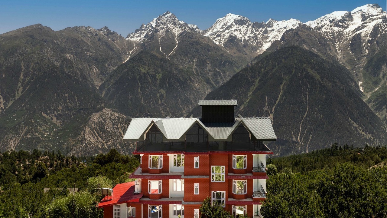 Photo of Outdoor in Kalpa