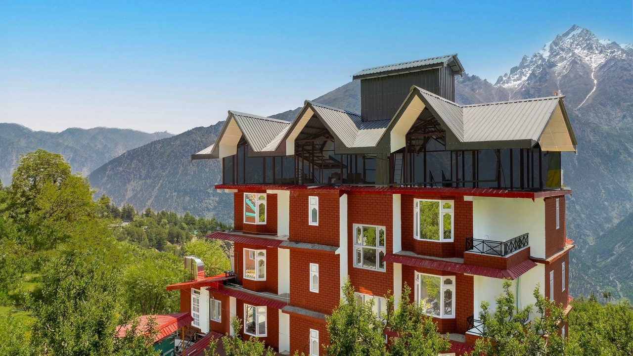 Photo of Outdoor in Kalpa