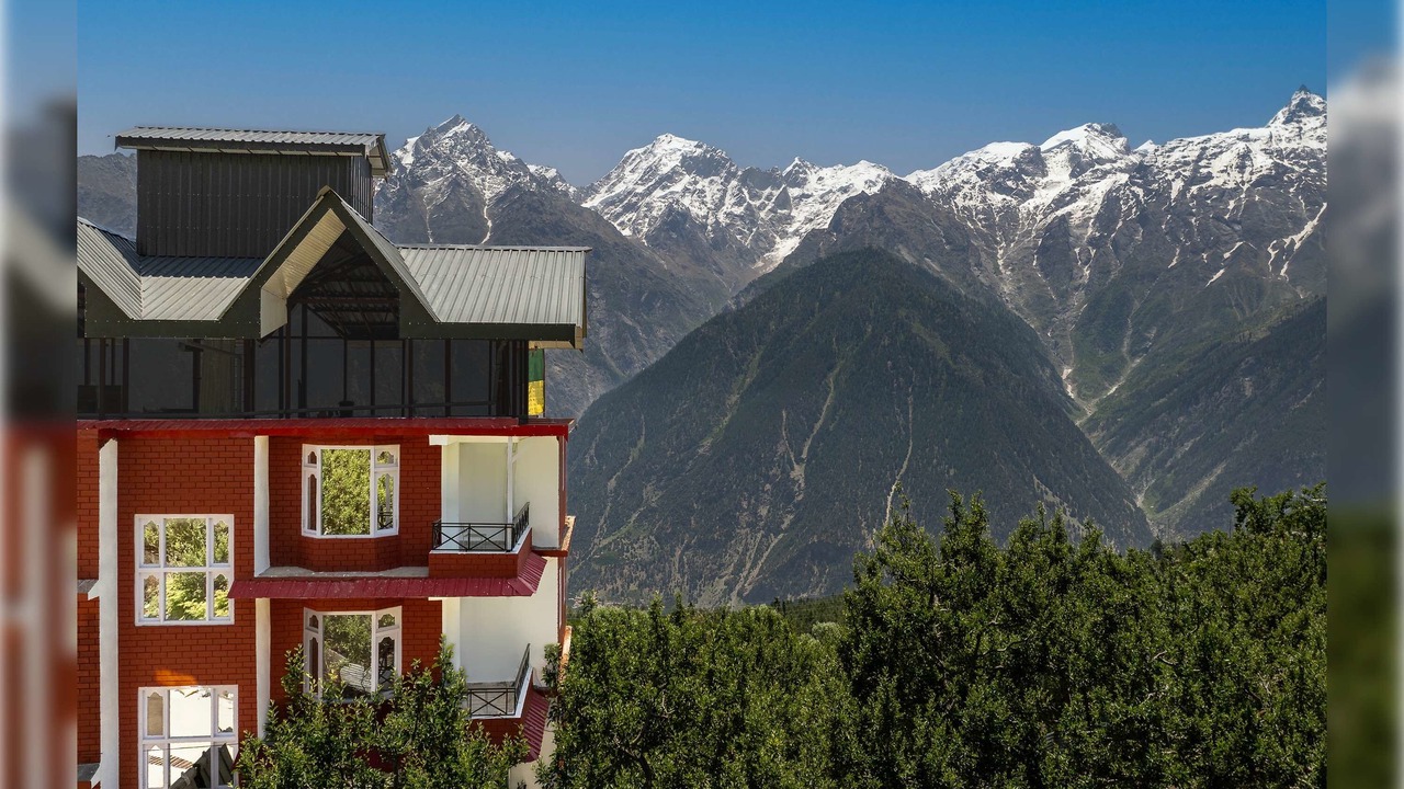 Photo of Outdoor in Kalpa