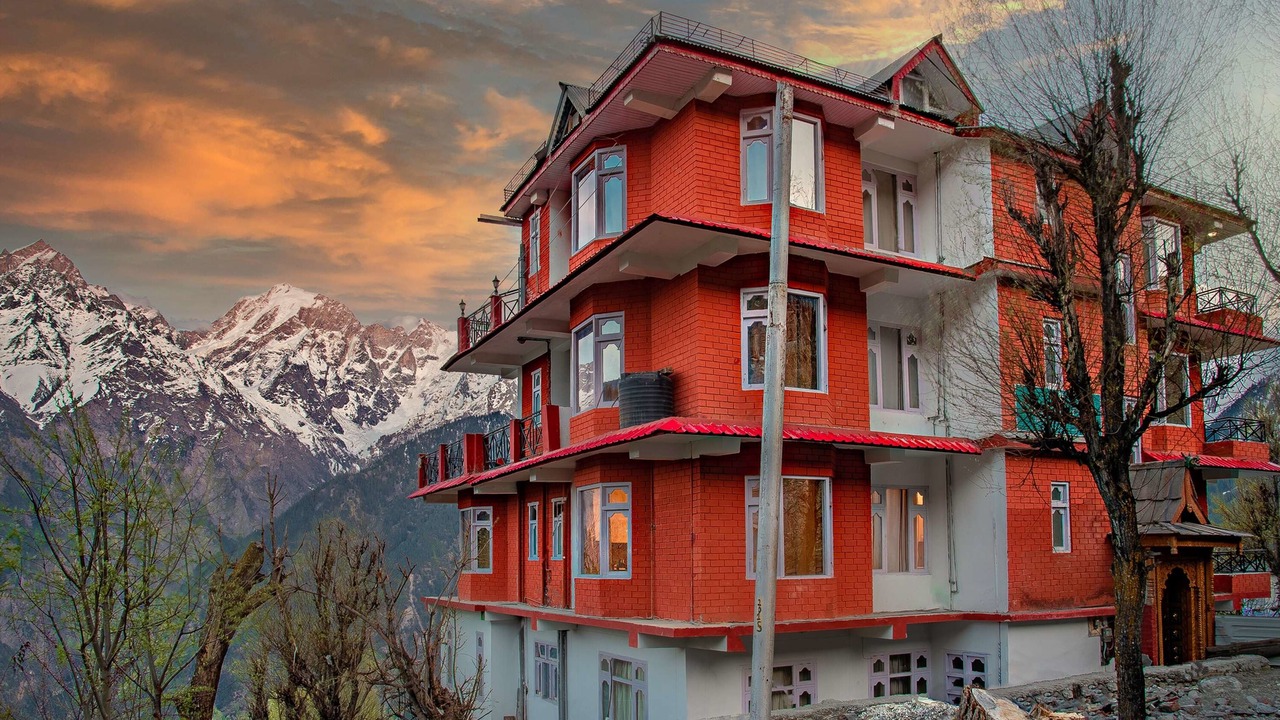 Photo of Outdoor in Kalpa