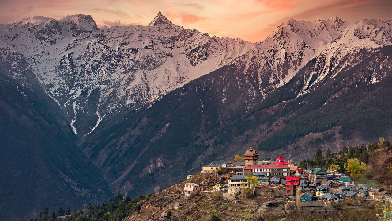 Photo of Outdoor in Kalpa