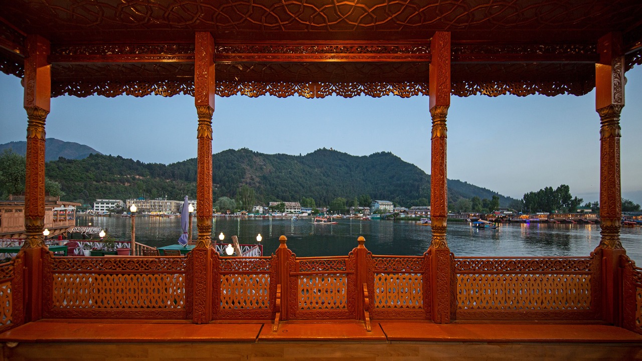 Photo of Others in Dal Lake