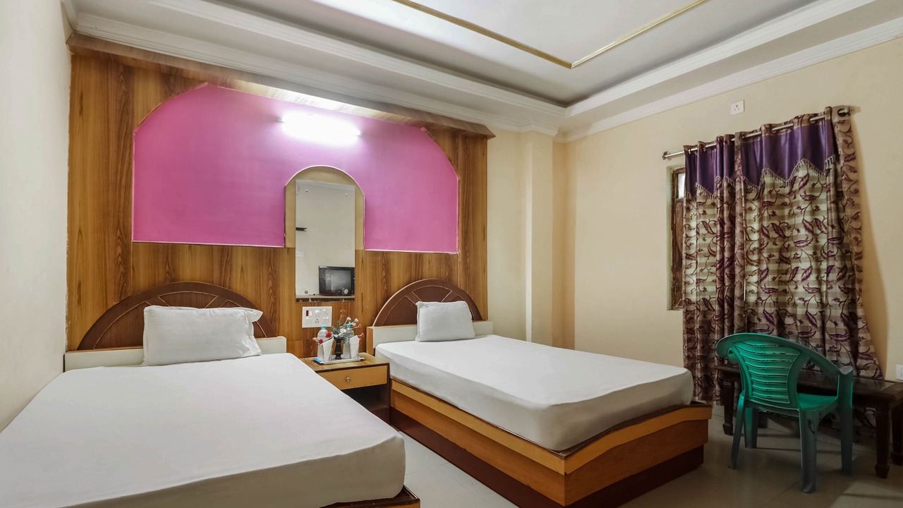 Photo of Bedroom in Bodh Gaya