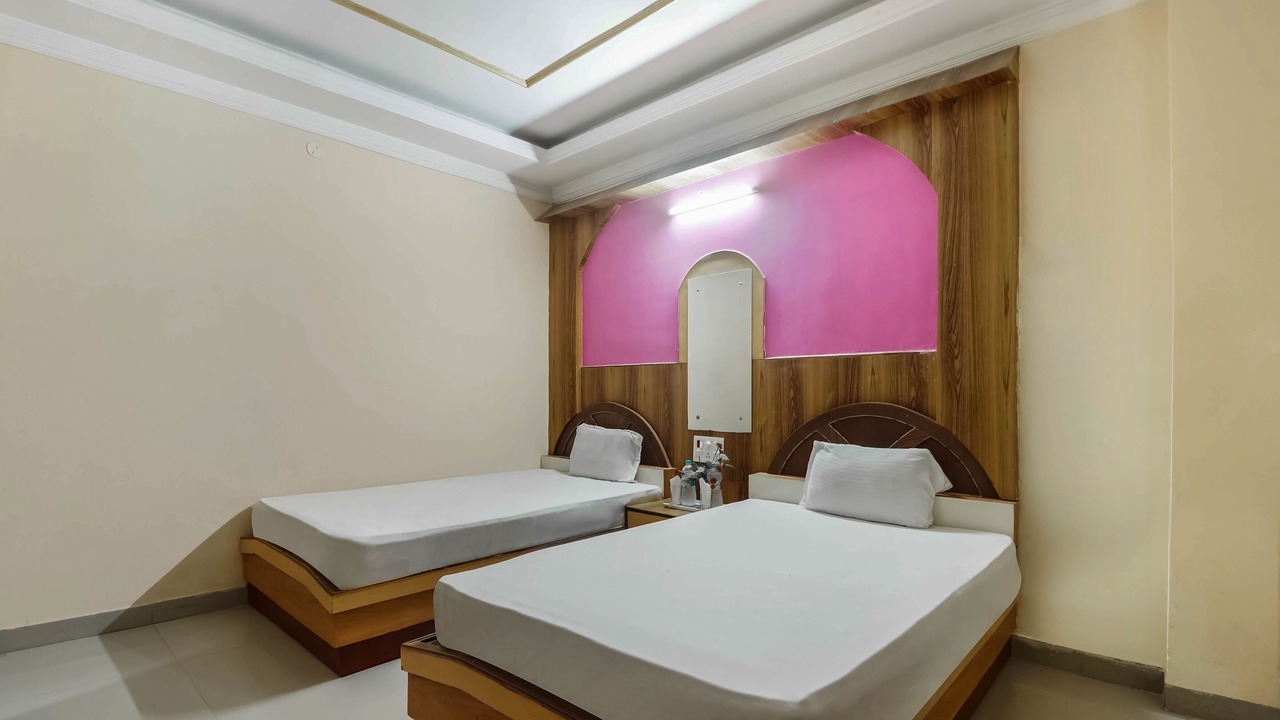 Photo of Bedroom in Bodh Gaya