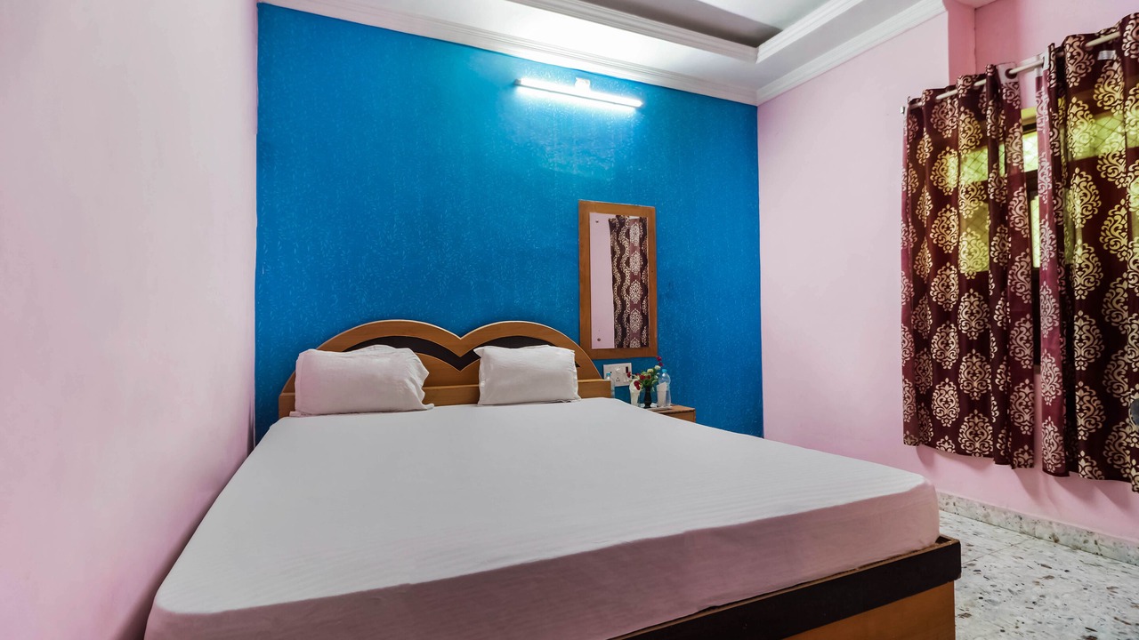 Photo of Bedroom in Bodh Gaya