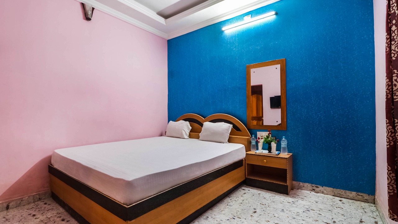 Photo of Bedroom in Bodh Gaya
