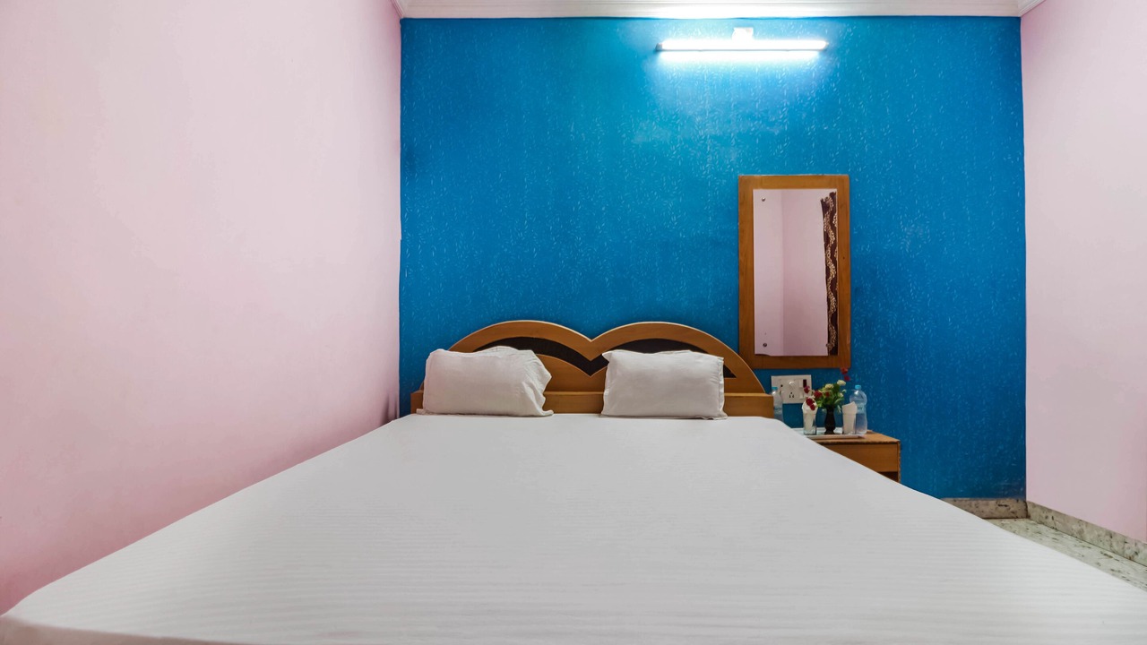 Photo of Bedroom in Bodh Gaya
