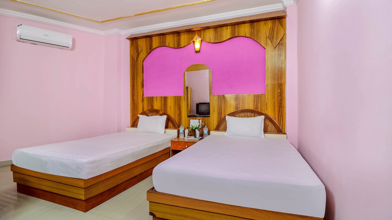 Photo of Bedroom in Bodh Gaya