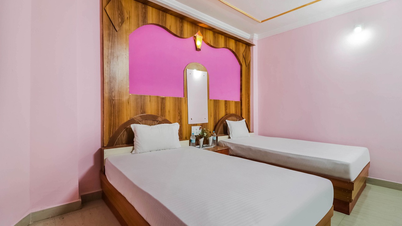 Photo of Bedroom in Bodh Gaya