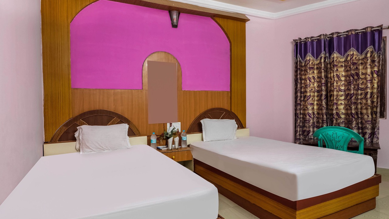 Photo of Bedroom in Bodh Gaya