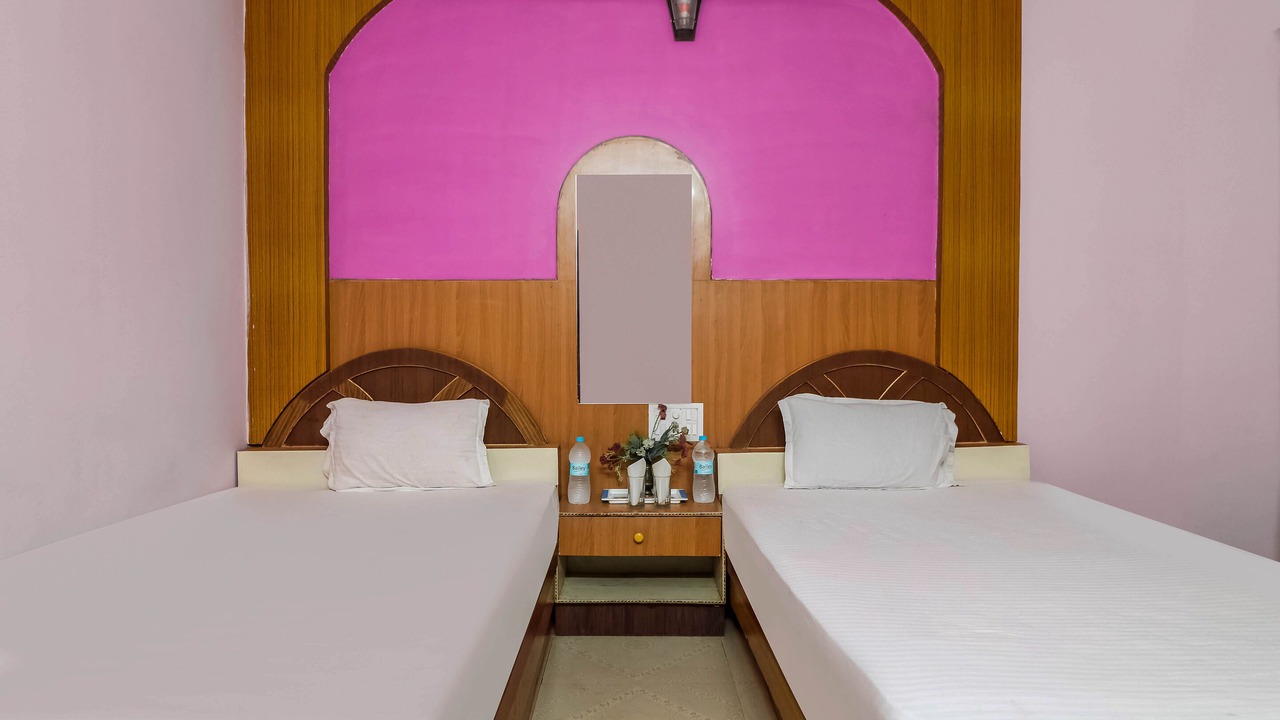 Photo of Bedroom in Bodh Gaya