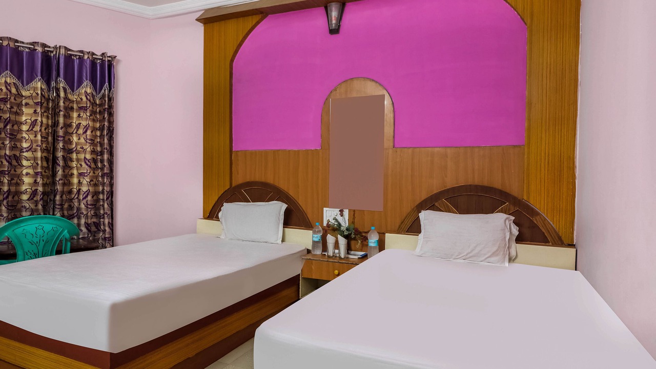 Photo of Bedroom in Bodh Gaya