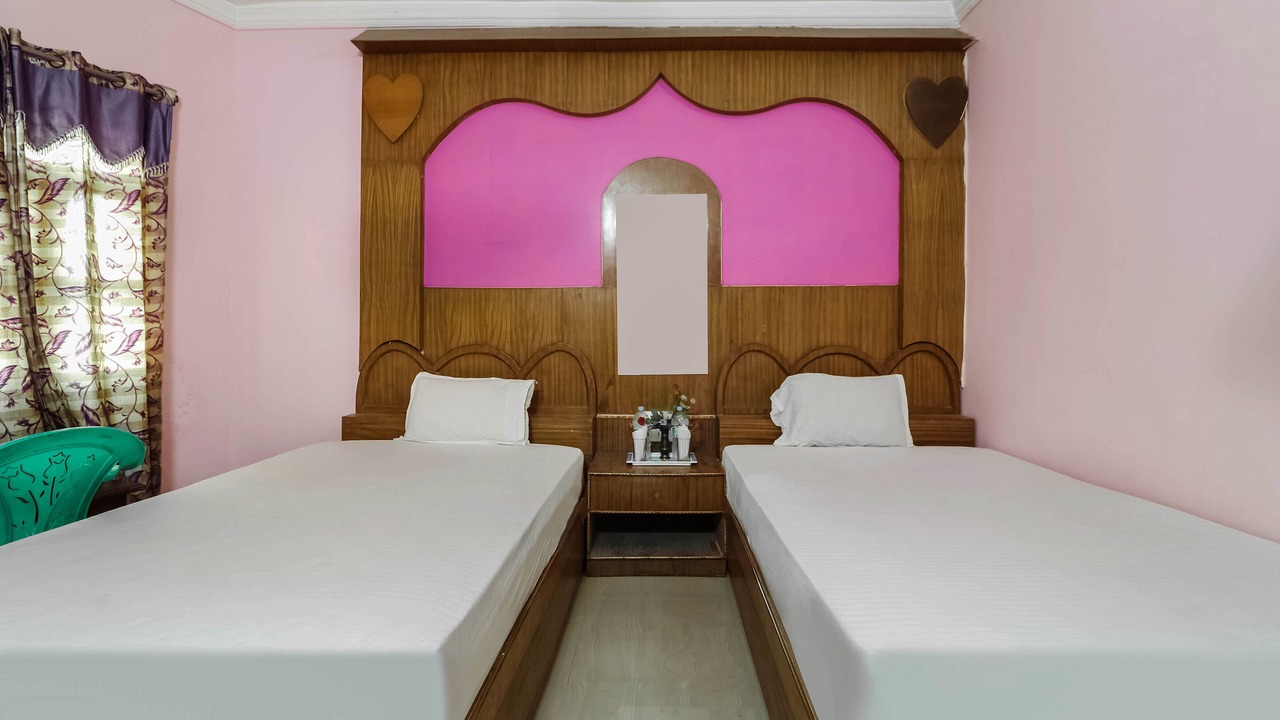 Photo of Bedroom in Bodh Gaya