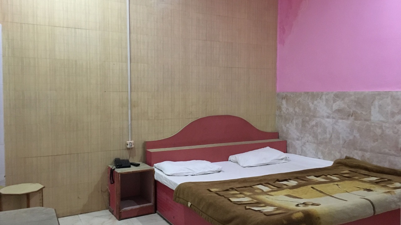 Photo of Bedroom in Lalitpur