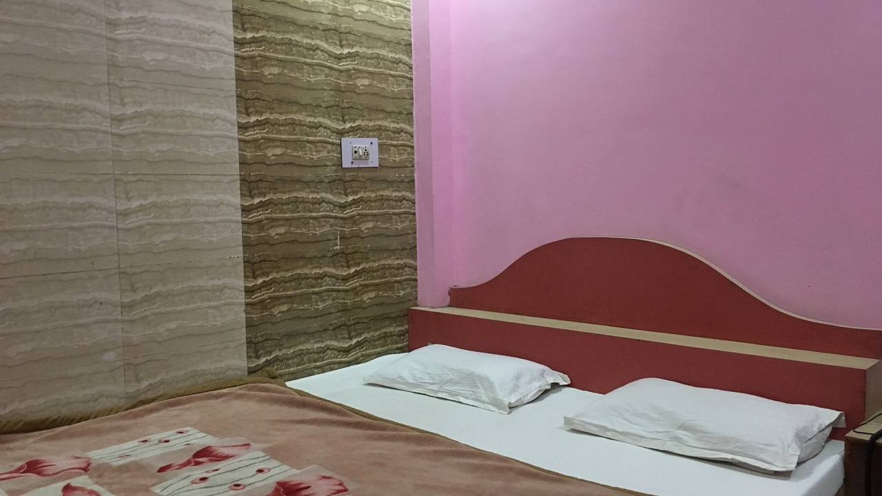 Photo of Bedroom in Lalitpur
