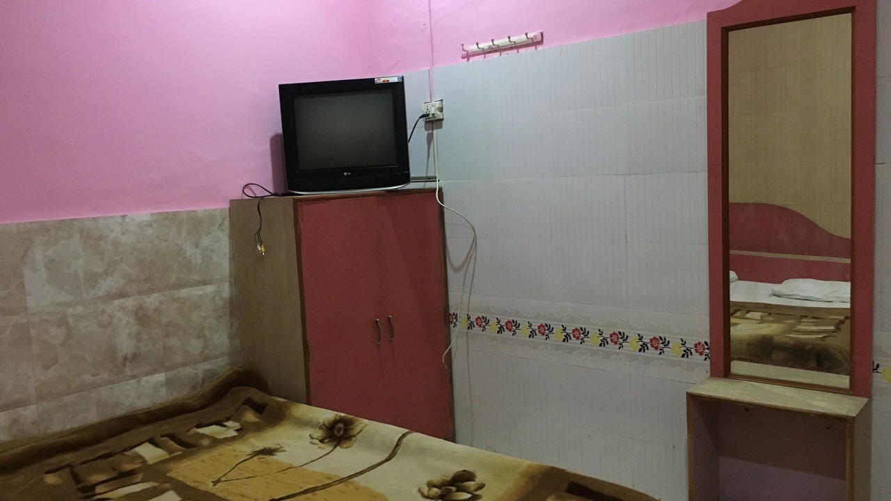 Photo of Bedroom in Lalitpur