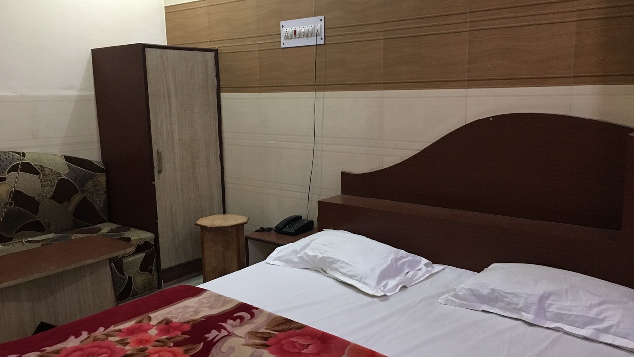 Photo of Bedroom in Lalitpur