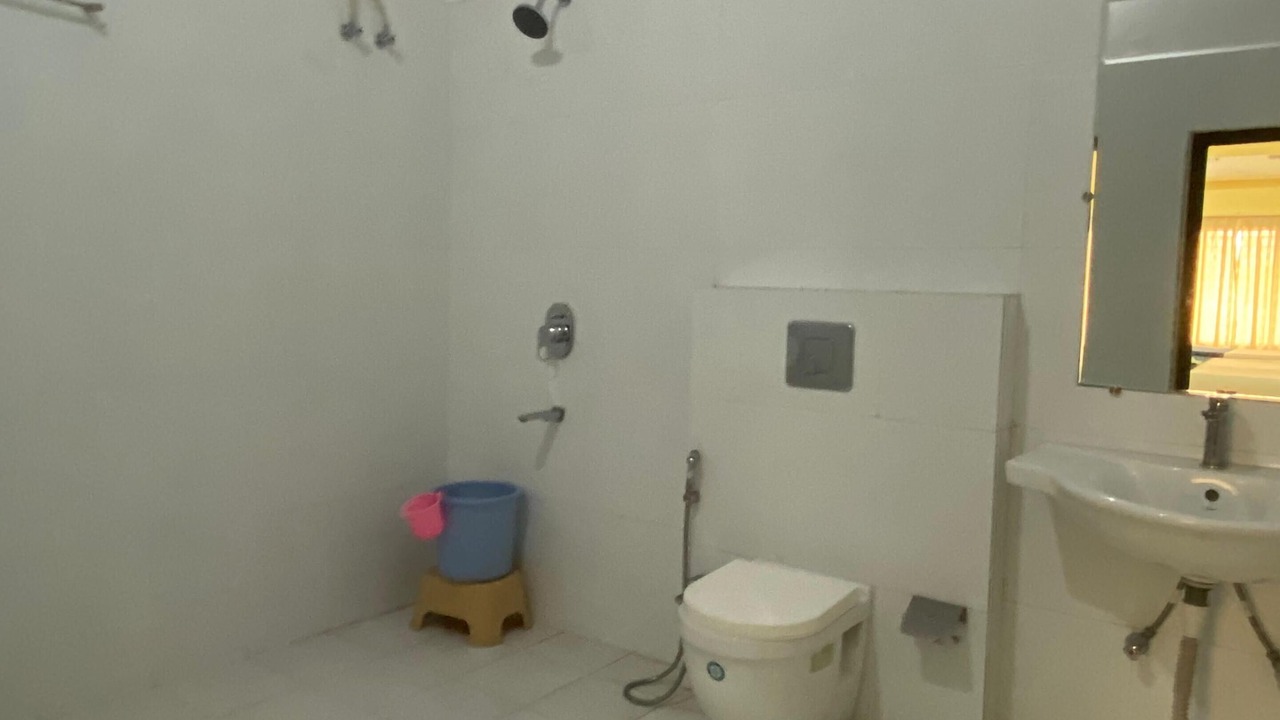 Photo of Bathroom in Umaria