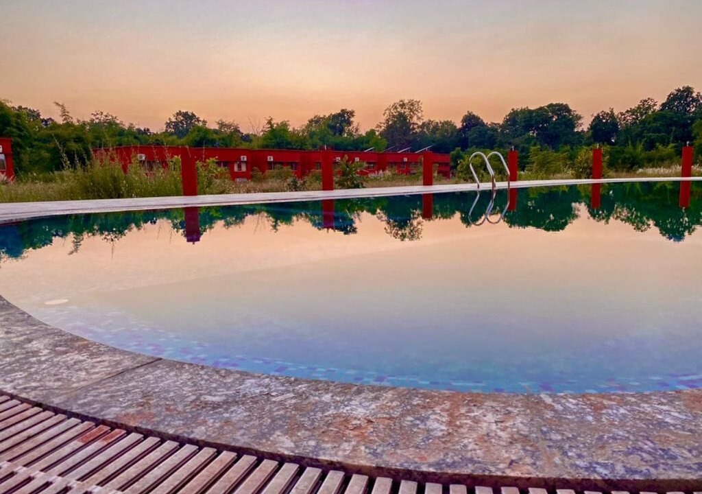 Photo of Outdoor in Umaria