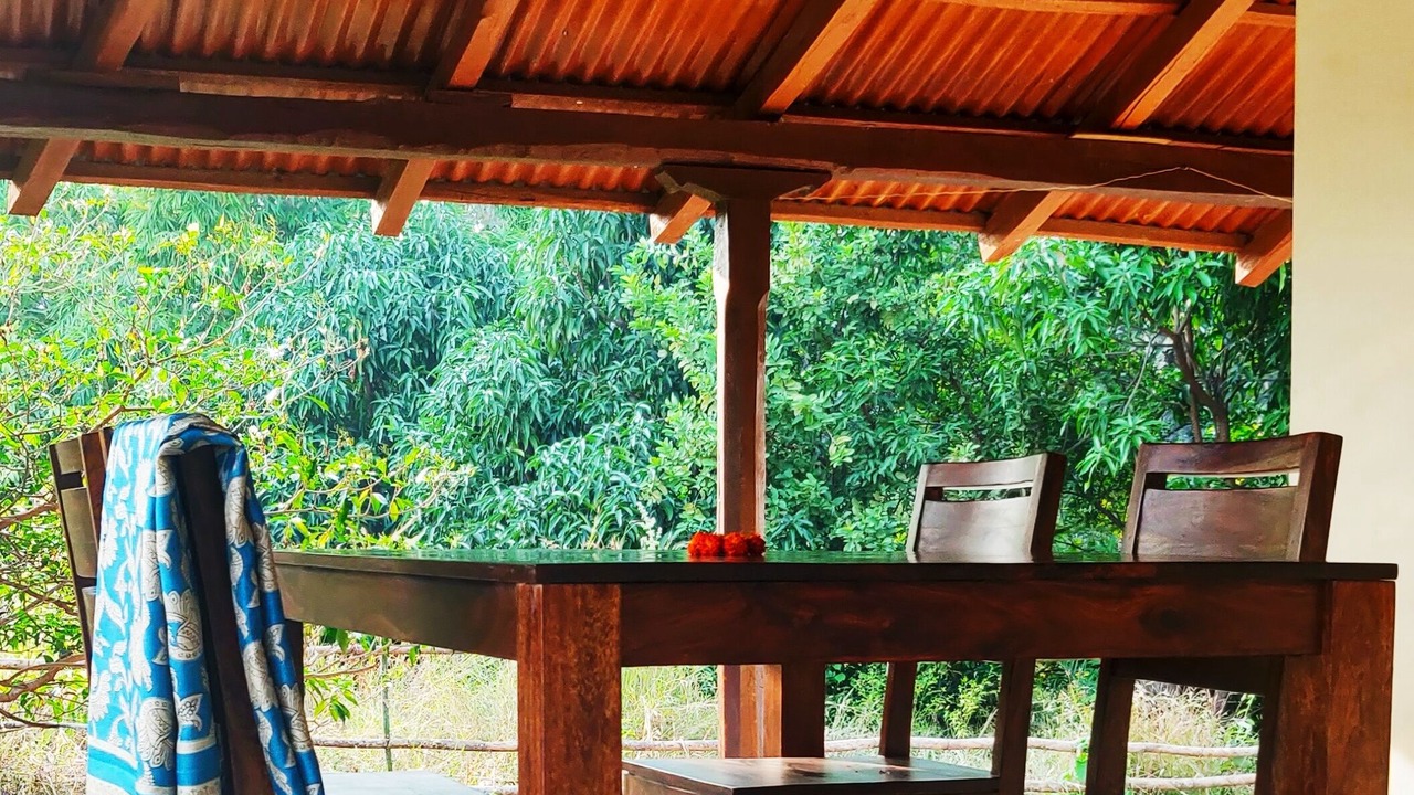 Photo of Outdoor in Umaria