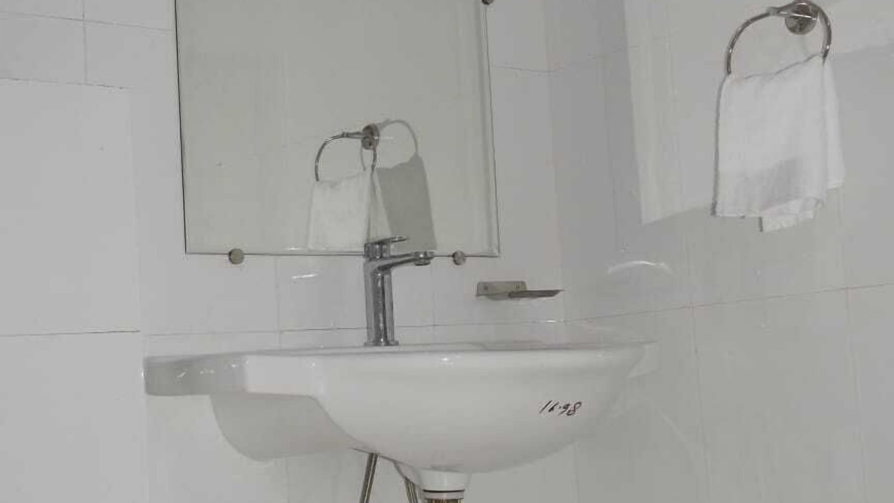 Photo of Bathroom in Umaria