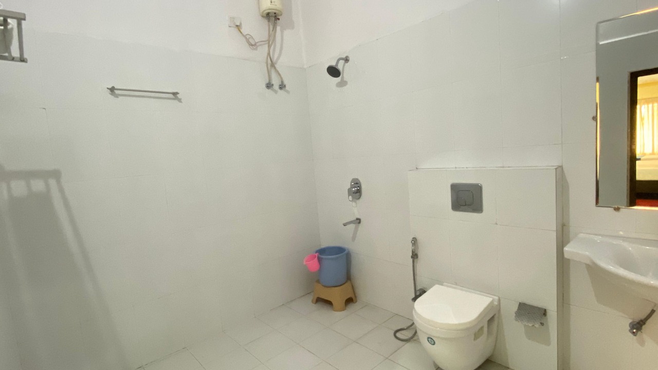 Photo of Bathroom in Umaria