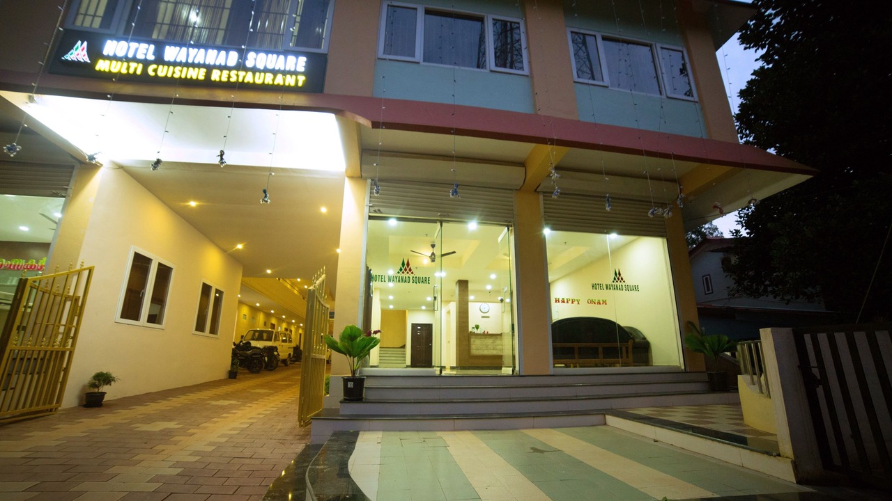 Photo of Outdoor in Mananthavady