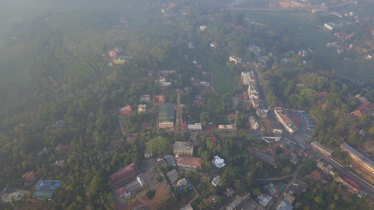Photo of Outdoor in Mananthavady