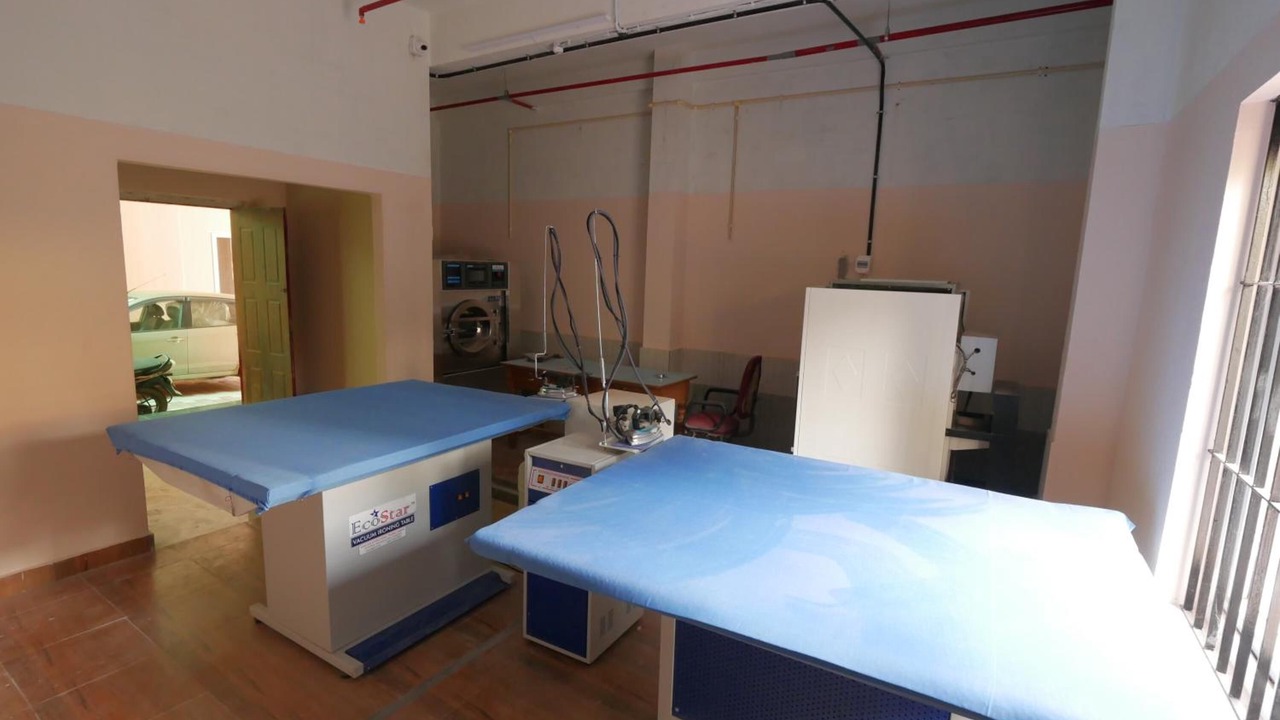 Photo of Bedroom in Mananthavady